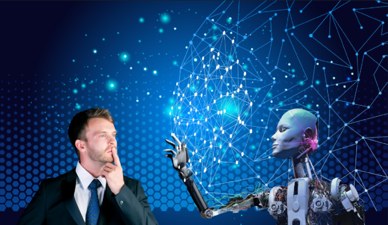 AI, avatar, automation, sales, chatbot, human touch, tech
