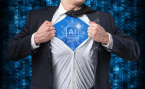 Read more about the article Unlocking Sales Superpowers: How AI Is Changing the Game