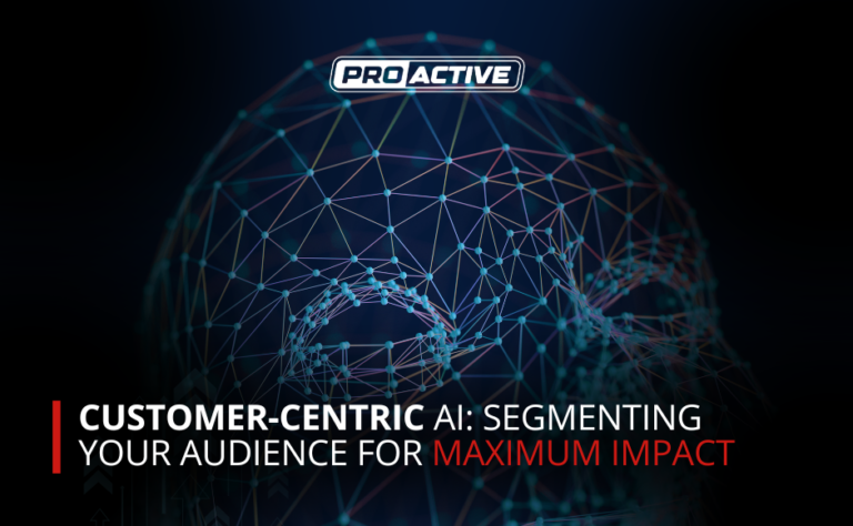 Customer-Centric AI: Segmenting Your Audience for Maximum Impact