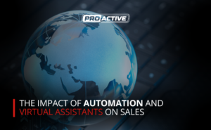 Read more about the article The Impact of Automation and Virtual Assistants on Sales