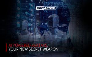 Read more about the article Meet the Most Interesting Avatar: Your New Secret Weapon