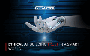 Read more about the article Ethical AI: Building Trust in a Smart World