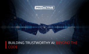 Read more about the article Building Trustworthy AI: Beyond the Code