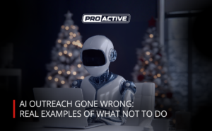 Read more about the article AI Outreach Gone Wrong: Real Examples of What Not to Do